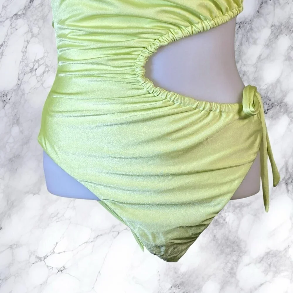 Tularosa Haivyn One Piece - Honeydew